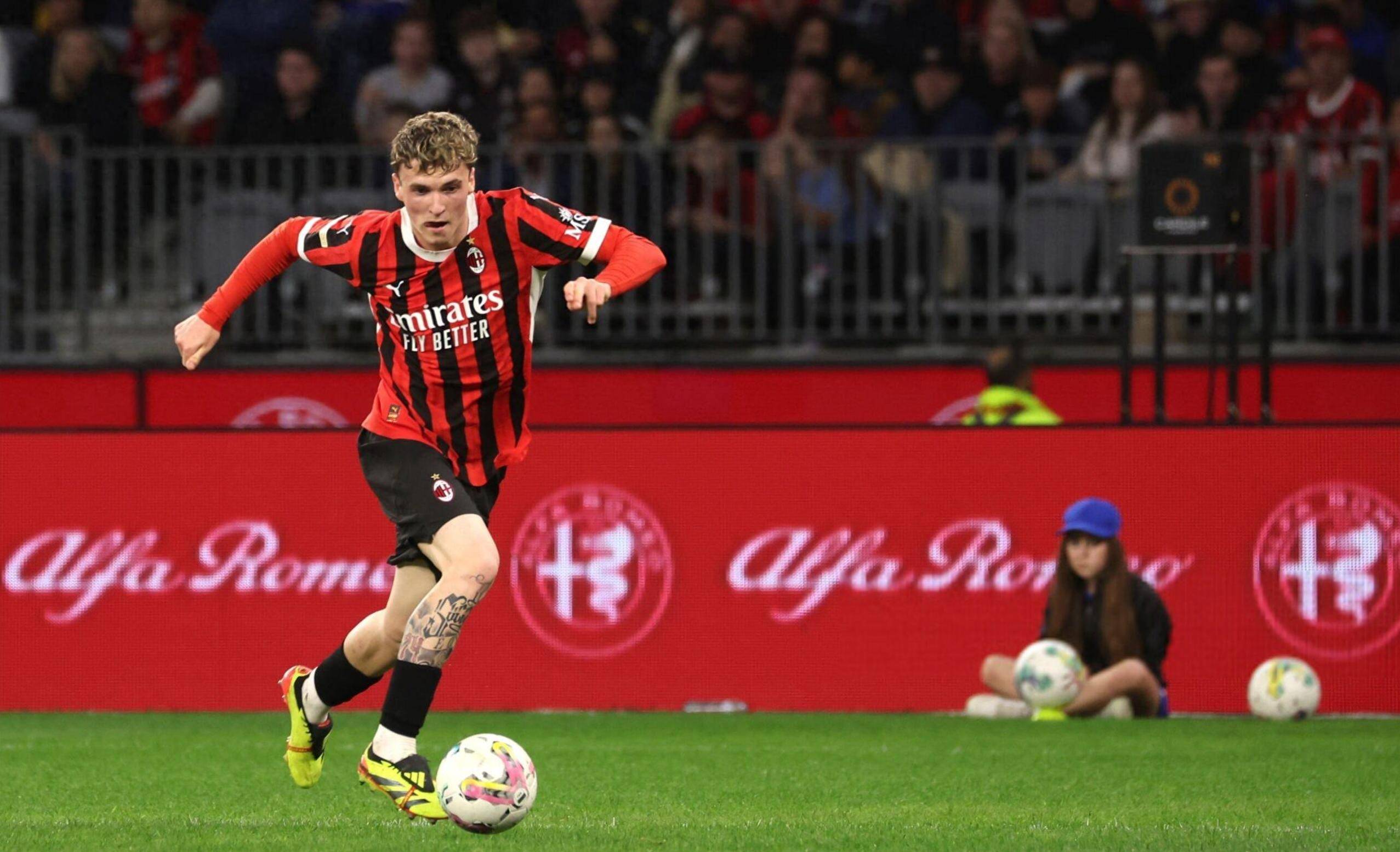 麦斯的中卫 麦斯的中卫